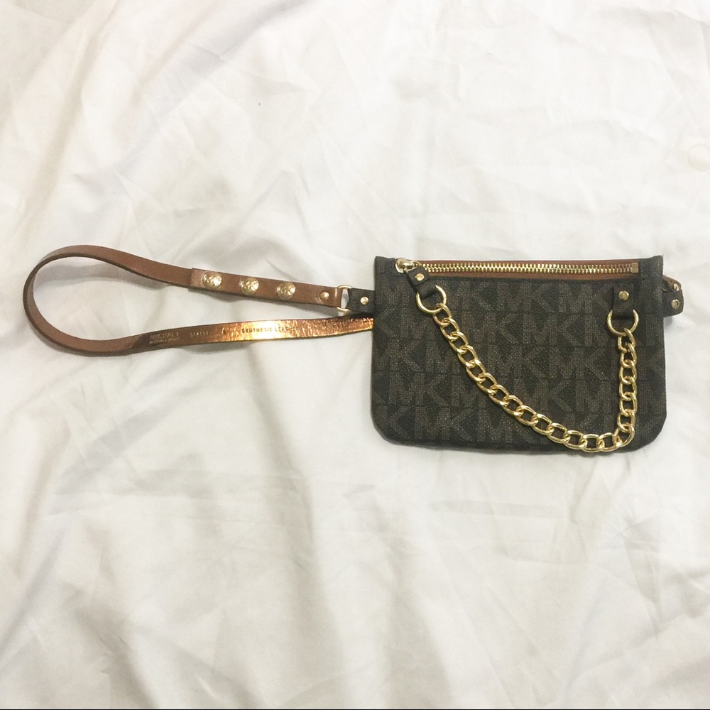 Michael Kors Belt Bag